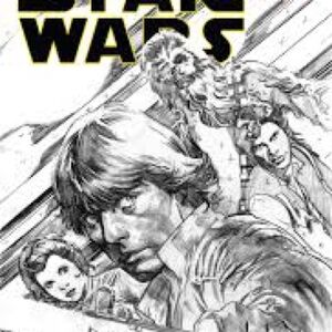 Vintage Marvel Star Wars Comic Books Huge Lot - darth vader luke skywalker